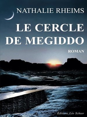cover image of Le Cercle de Megiddo